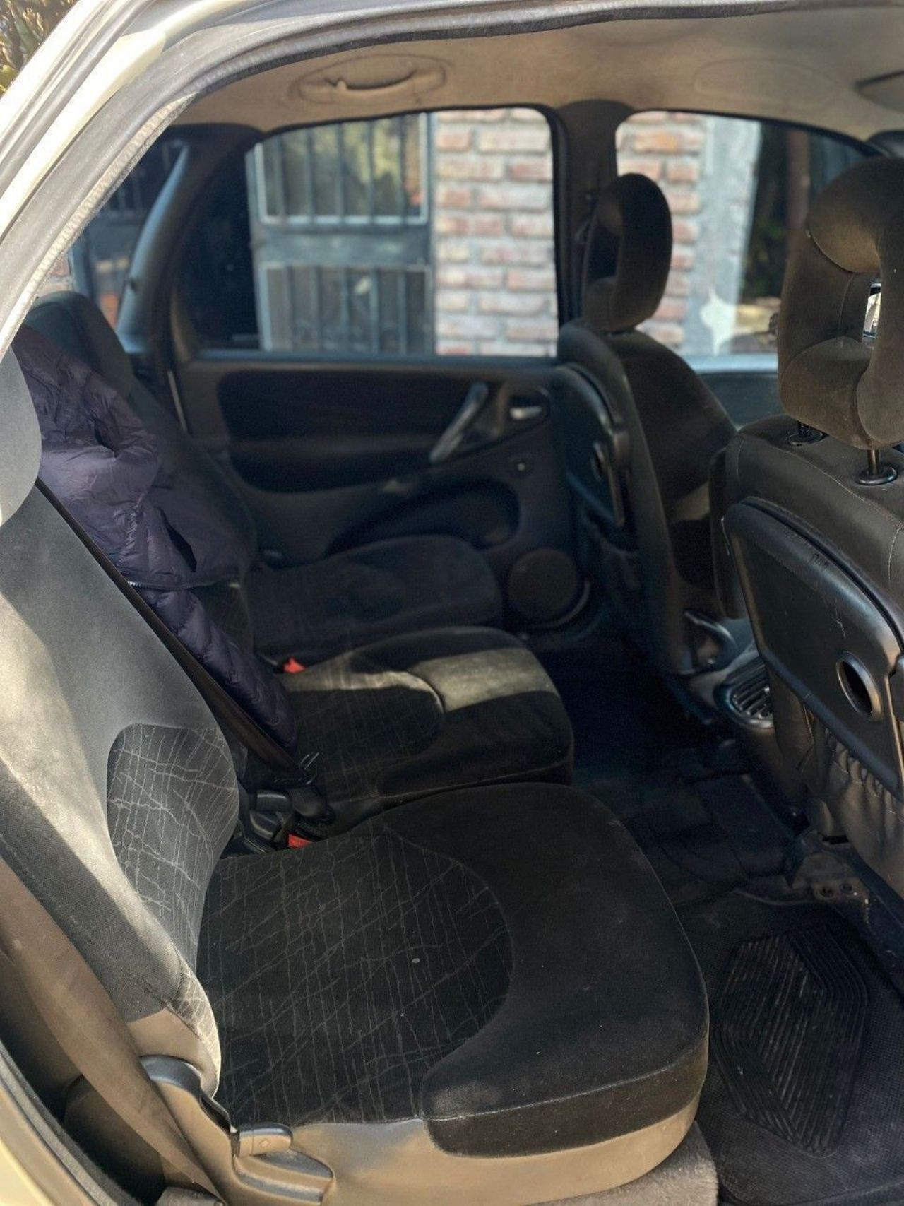 Citroen Xsara Picasso Usado en Mendoza, deRuedas