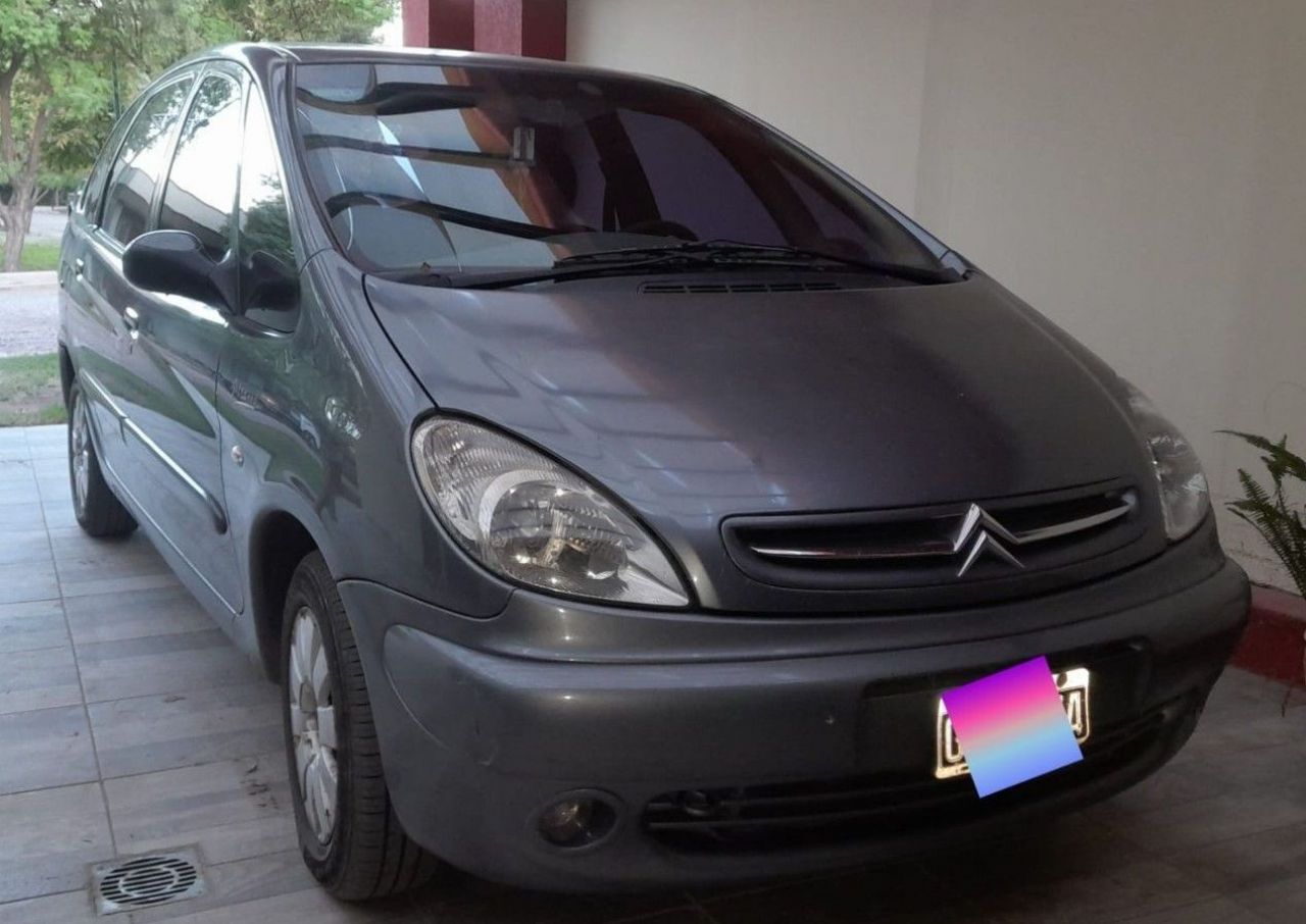 Citroen Xsara Picasso Usado en Mendoza, deRuedas