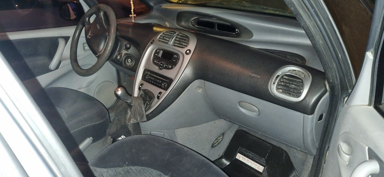 Citroen Xsara Picasso Usado en Mendoza, deRuedas