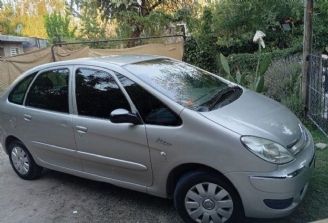 Citroen Xsara Picasso Usado en Mendoza