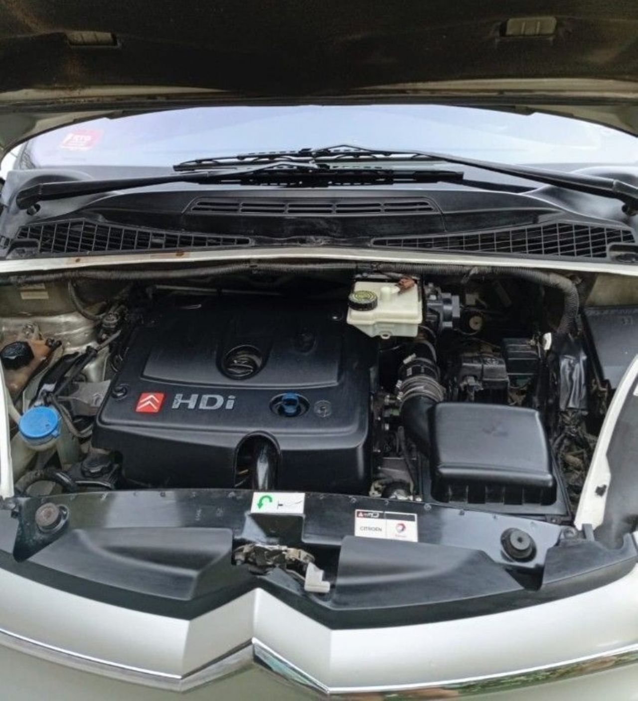 Citroen Xsara Picasso Usado en Mendoza, deRuedas