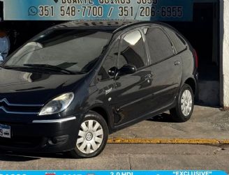 Citroen Xsara Picasso Usado en Córdoba