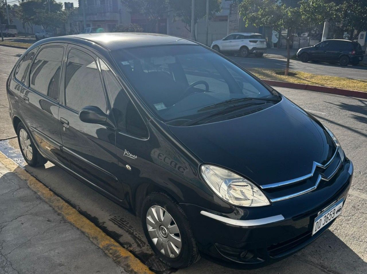 Citroen Xsara Picasso Usado en Córdoba, deRuedas