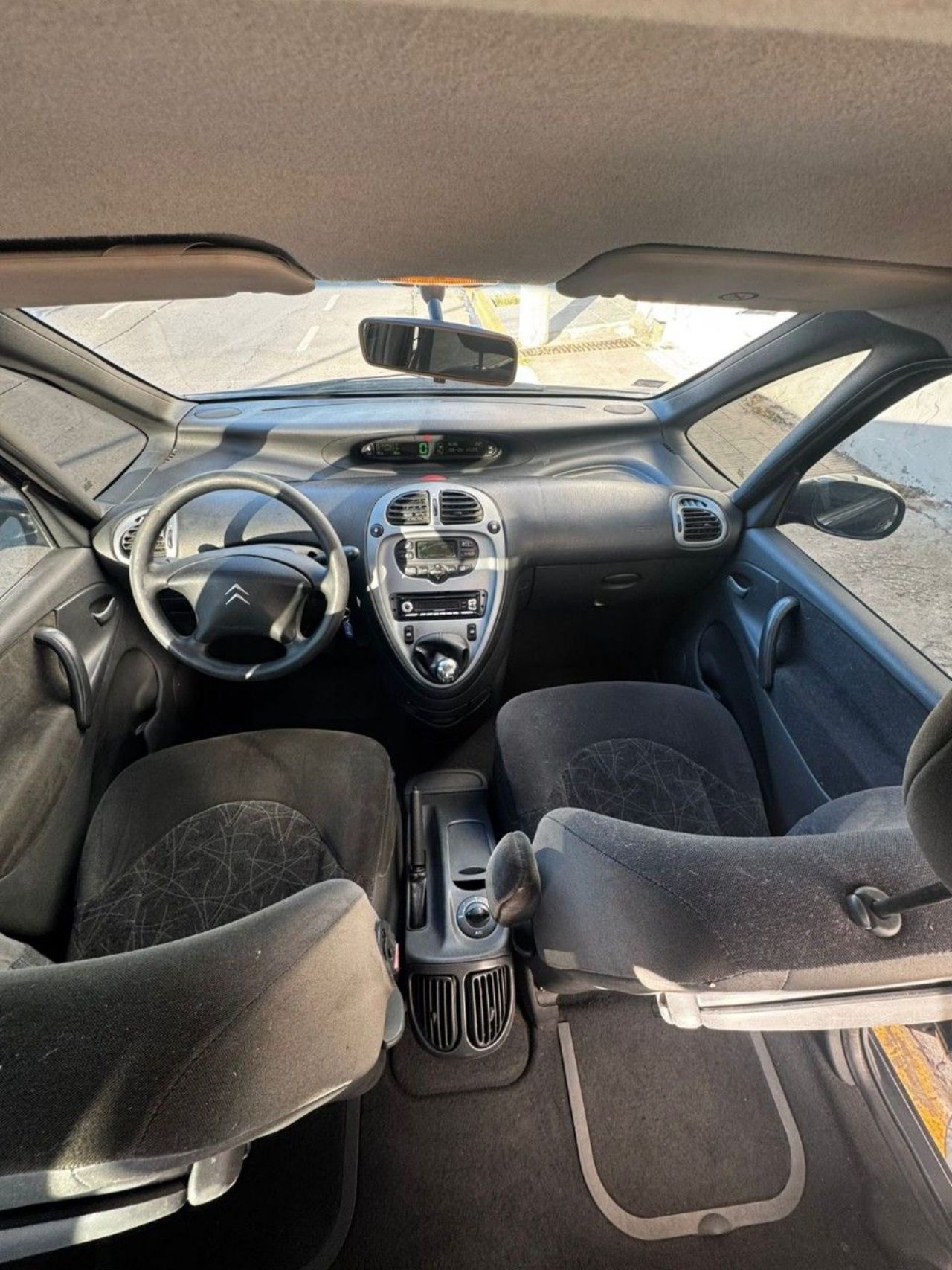 Citroen Xsara Picasso Usado en Córdoba, deRuedas