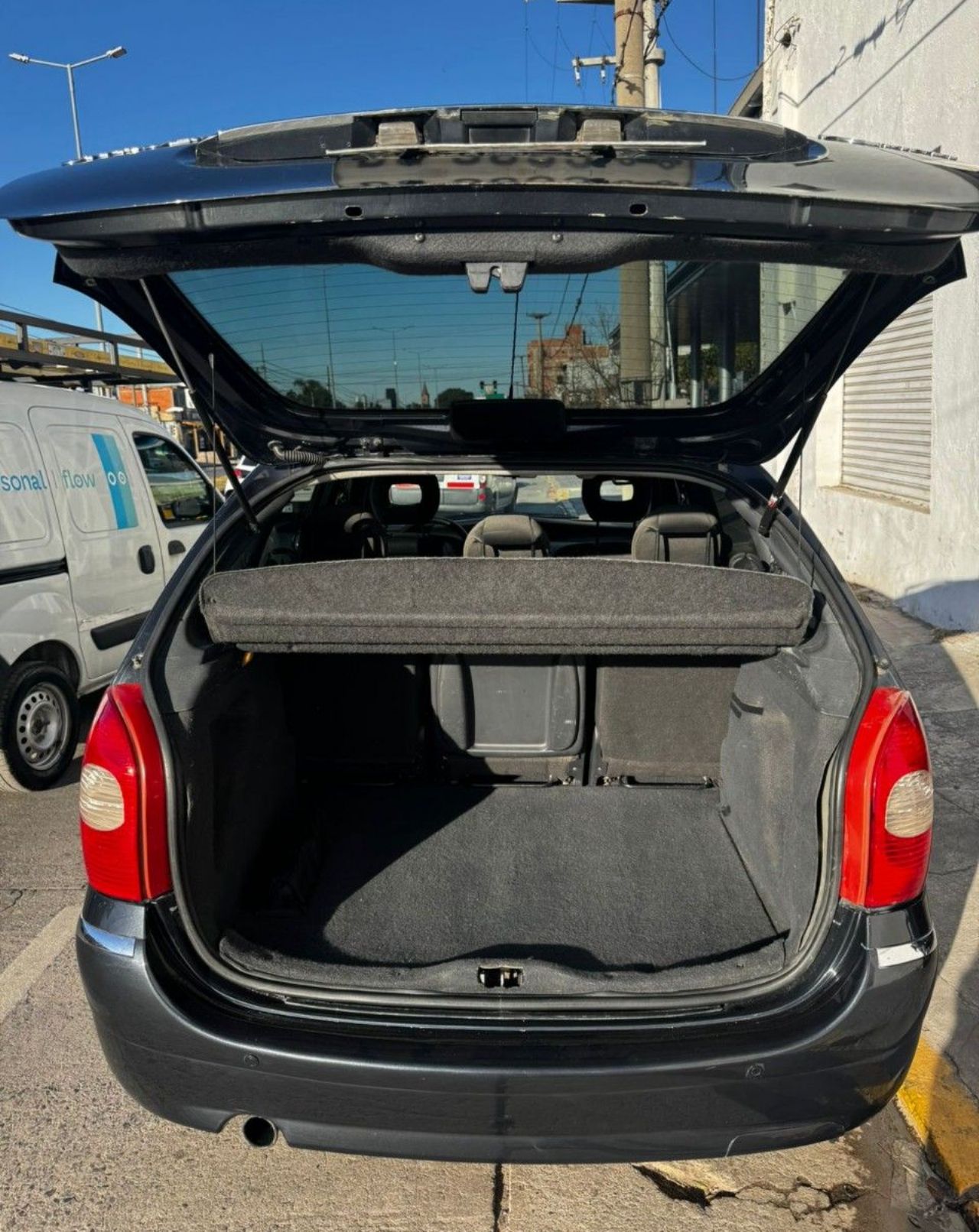 Citroen Xsara Picasso Usado en Córdoba, deRuedas