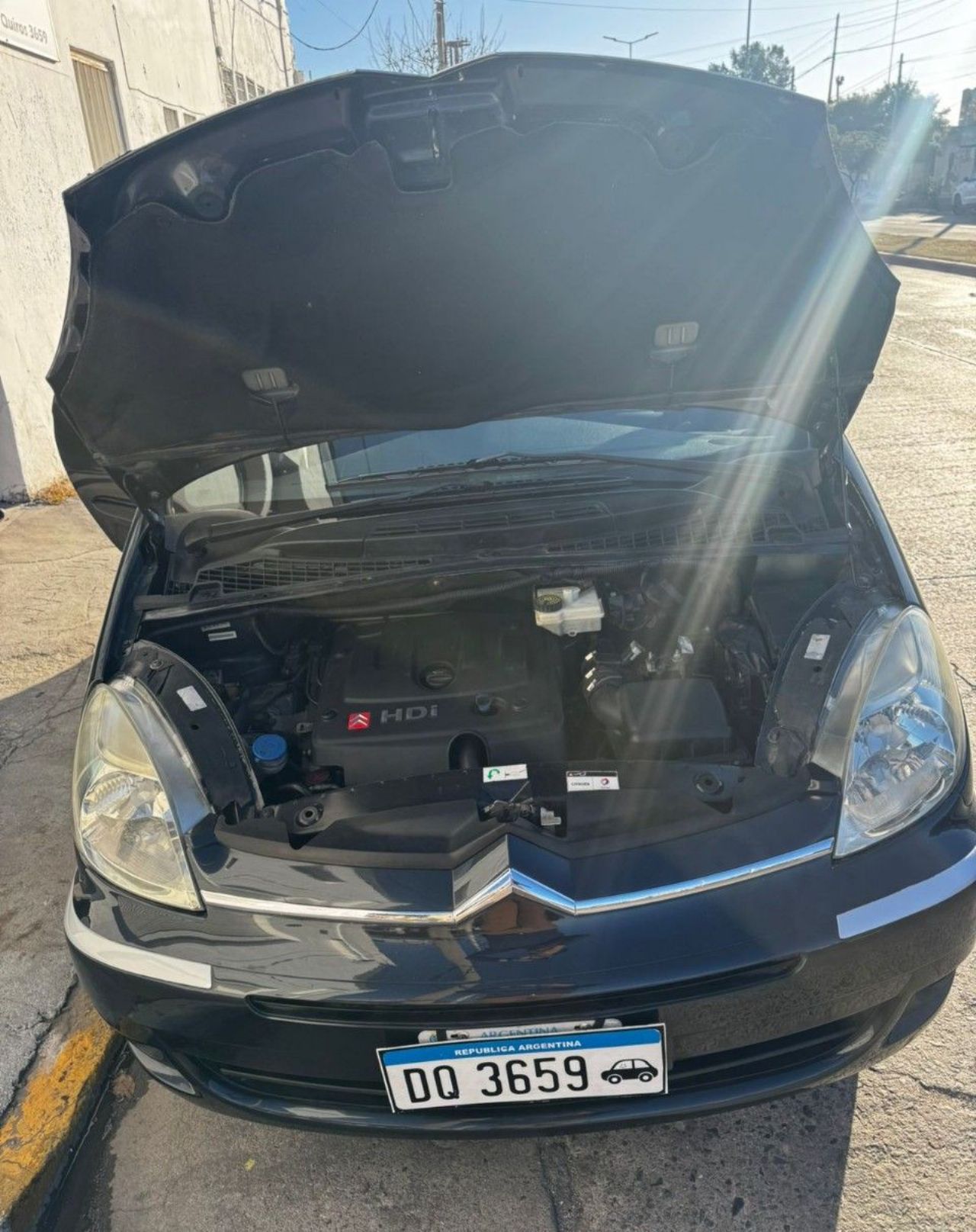 Citroen Xsara Picasso Usado en Córdoba, deRuedas