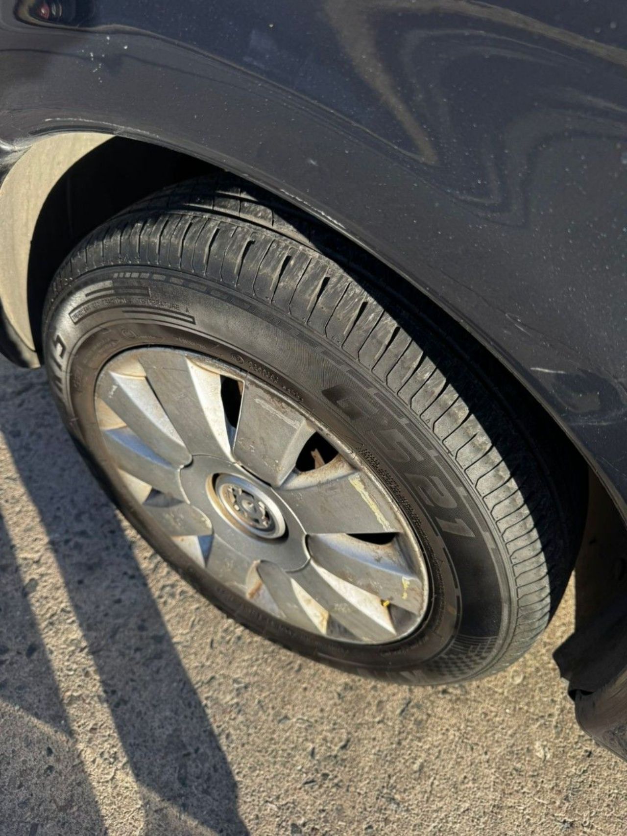 Citroen Xsara Picasso Usado en Córdoba, deRuedas