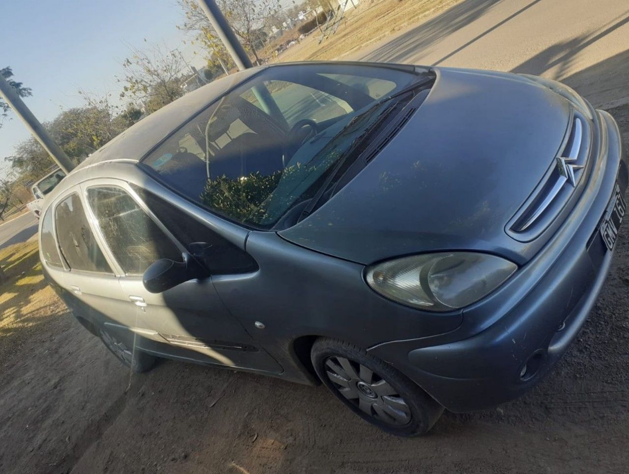 Citroen Xsara Picasso Usado en Córdoba, deRuedas