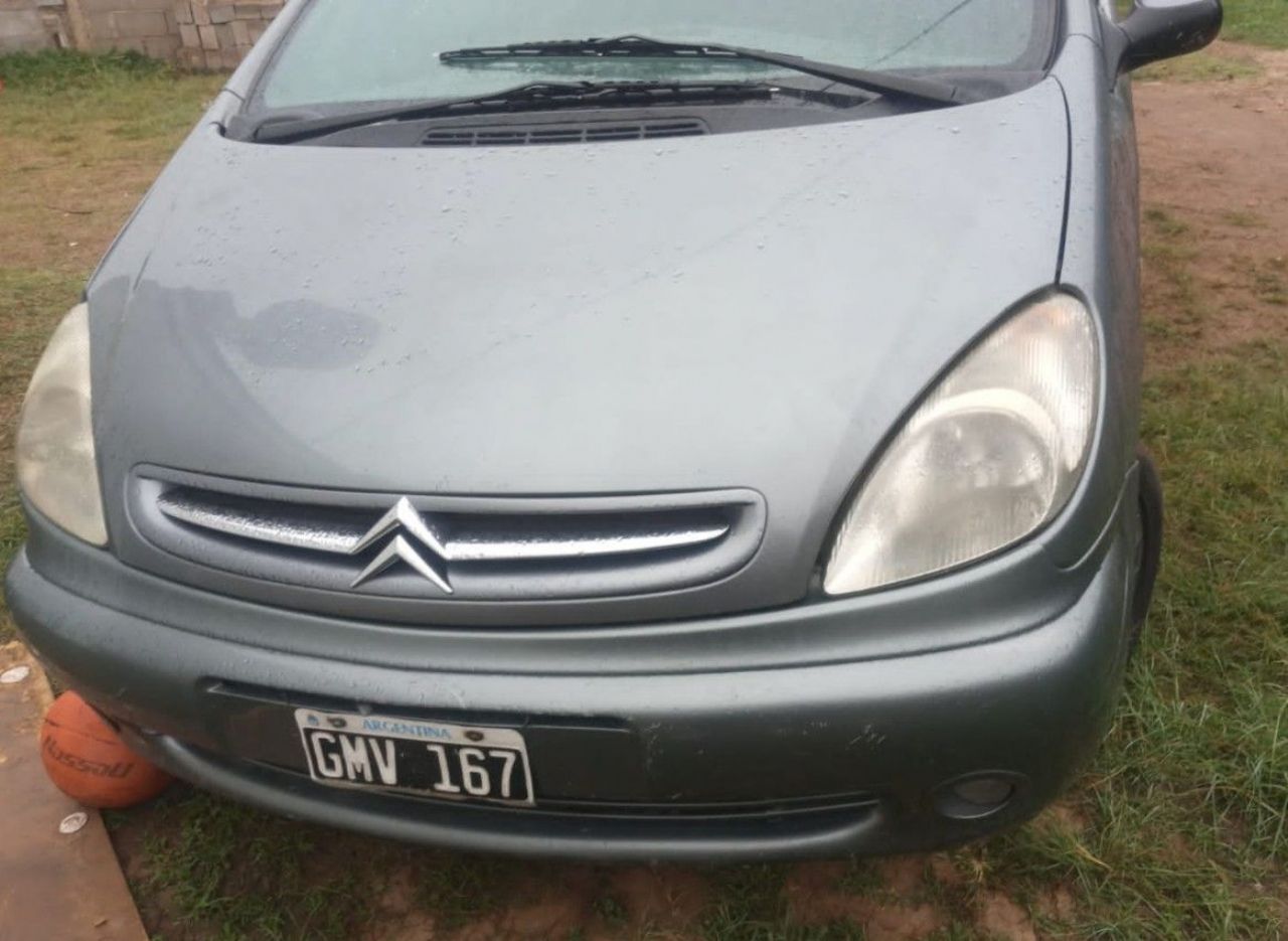 Citroen Xsara Picasso Usado en Córdoba, deRuedas