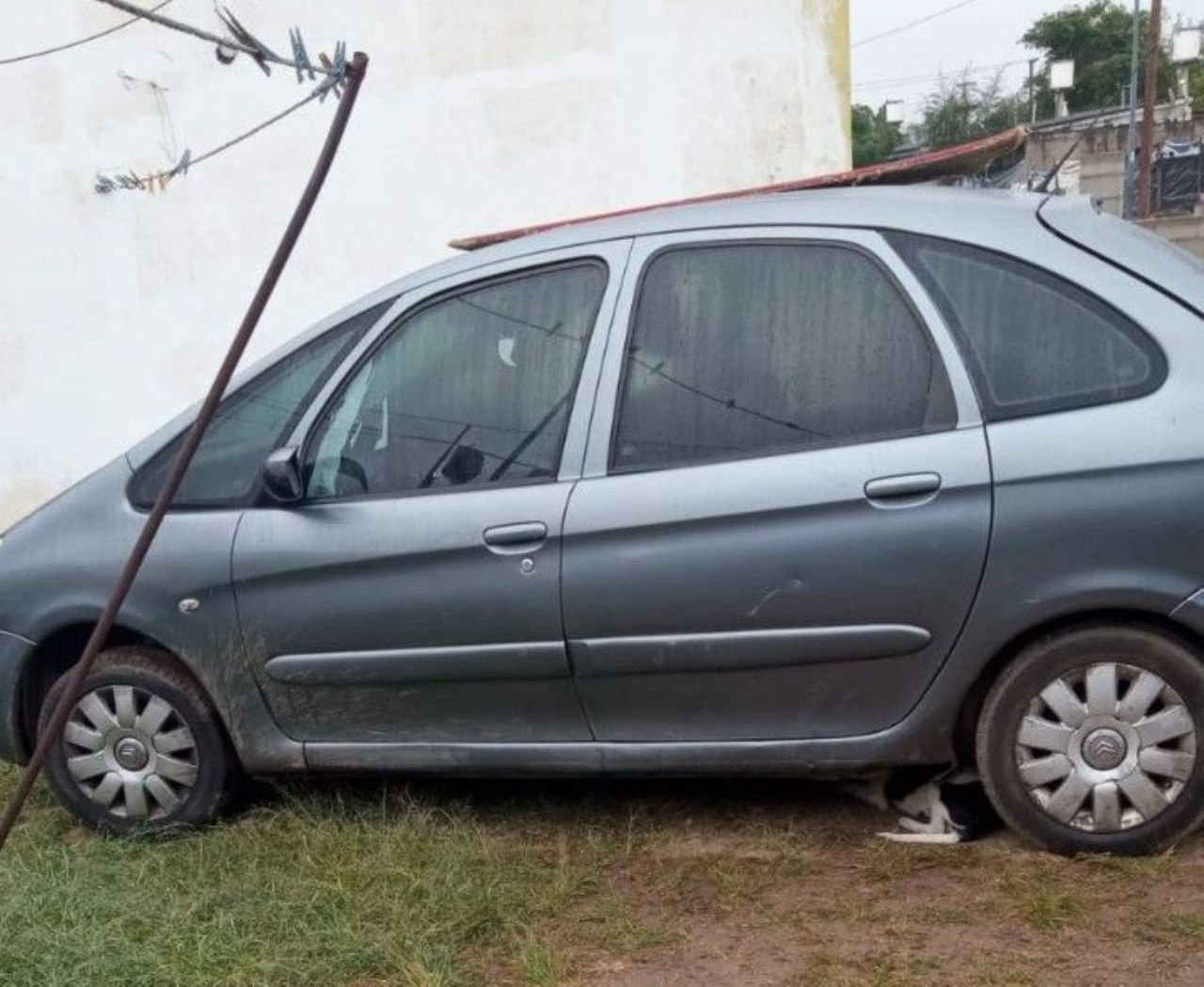 Citroen Xsara Picasso Usado en Córdoba, deRuedas