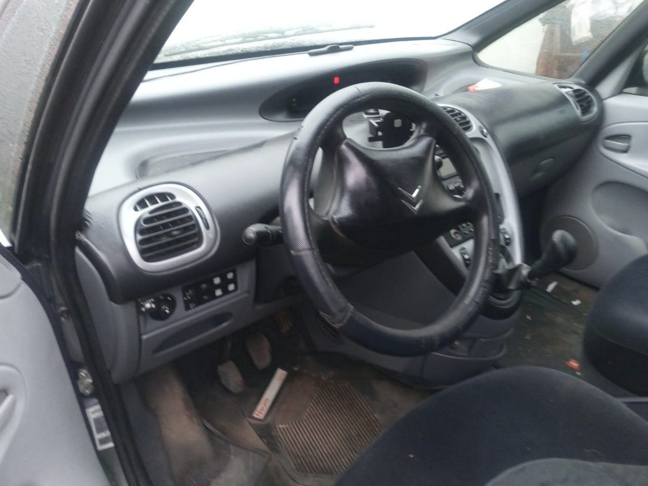 Citroen Xsara Picasso Usado en Córdoba, deRuedas