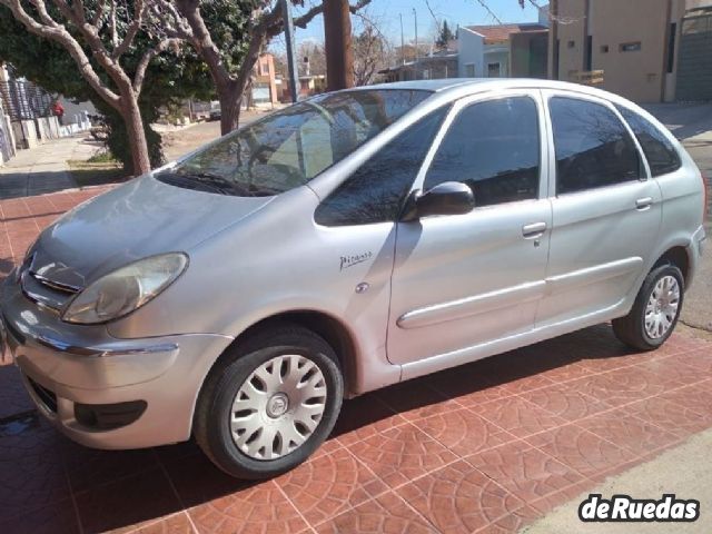 Citroen Xsara Picasso Usado en Mendoza, deRuedas