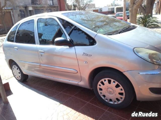 Citroen Xsara Picasso Usado en Mendoza, deRuedas