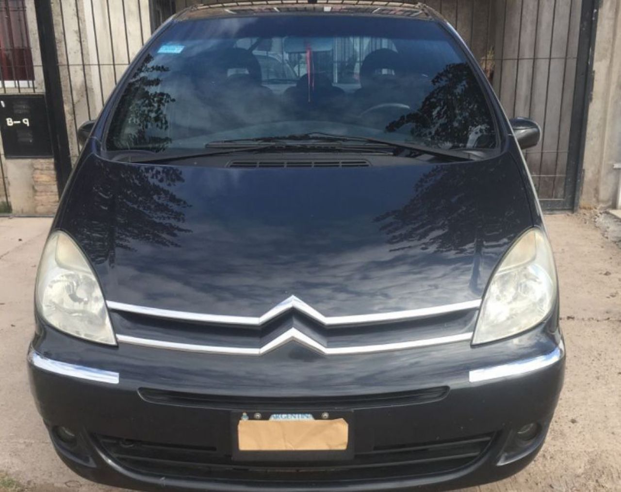 Citroen Xsara Picasso Usado en Mendoza, deRuedas