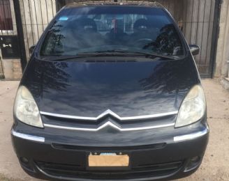 Citroen Xsara Picasso Usado en Mendoza
