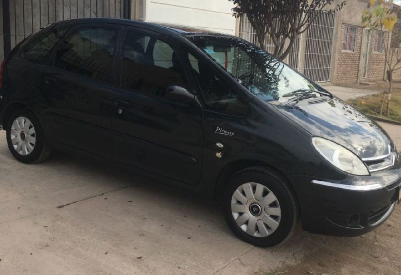 Citroen Xsara Picasso Usado en Mendoza, deRuedas