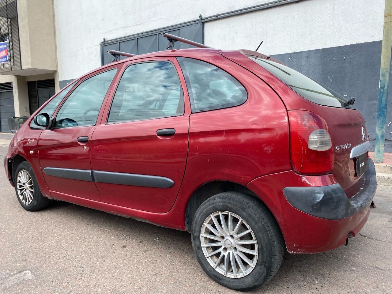 Citroen Xsara Picasso Usado en Mendoza, deRuedas