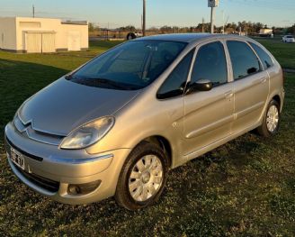 Citroen Xsara Picasso Usado en Buenos Aires