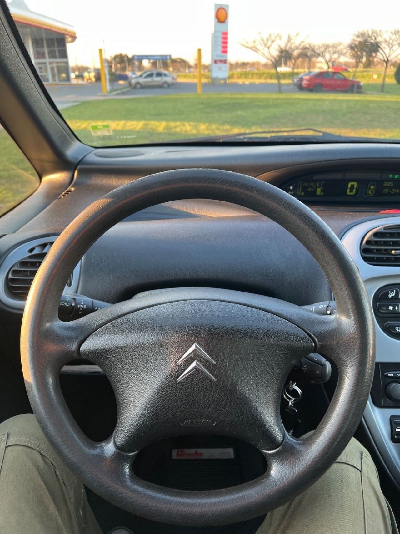 Citroen Xsara Picasso Usado en Buenos Aires, deRuedas