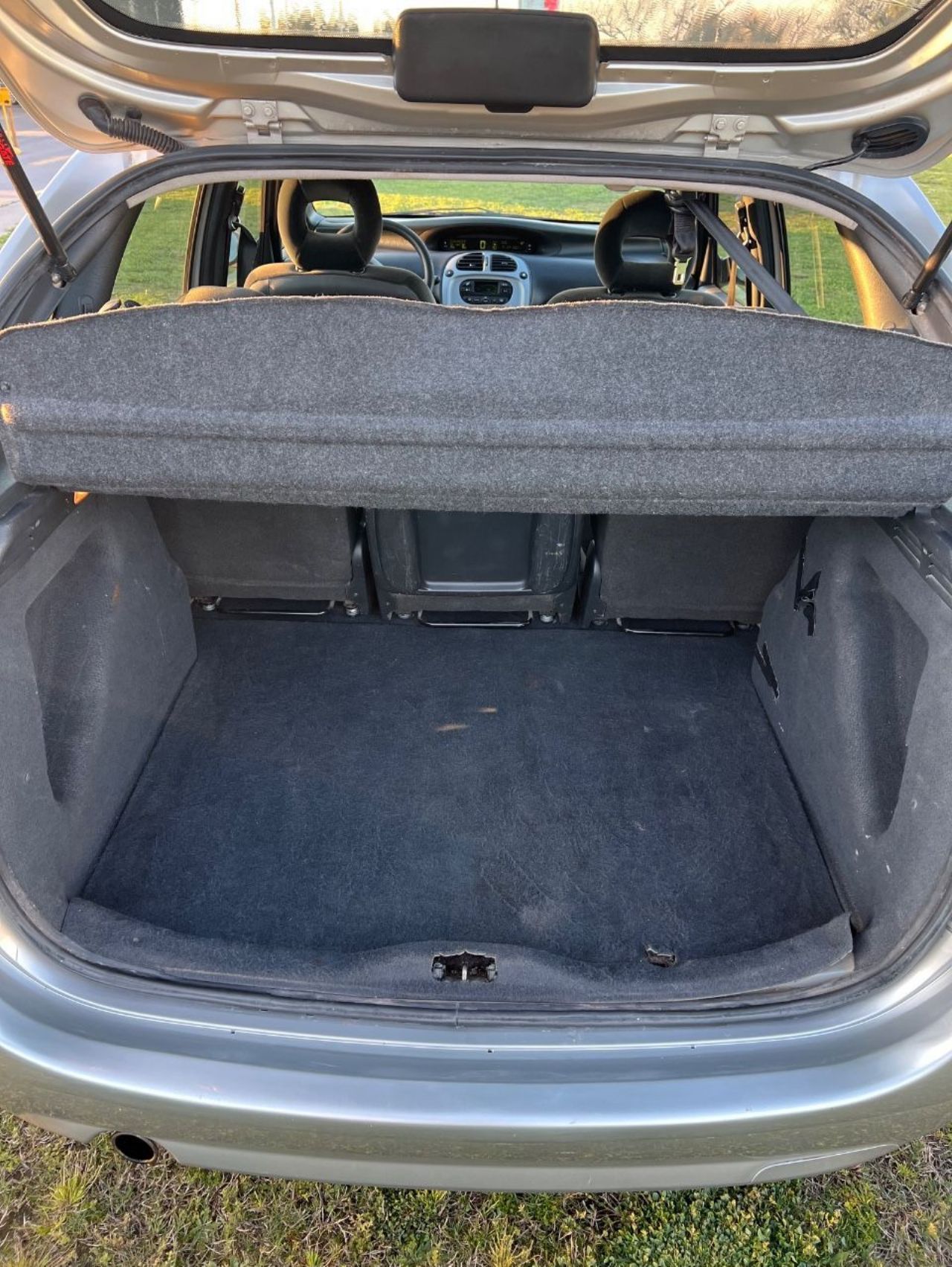 Citroen Xsara Picasso Usado en Buenos Aires, deRuedas