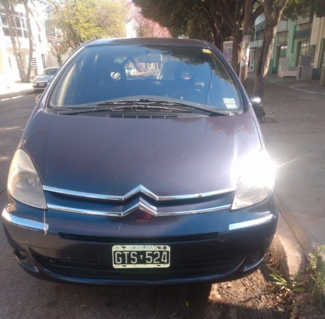 Citroen Xsara Picasso Usado en Córdoba, deRuedas