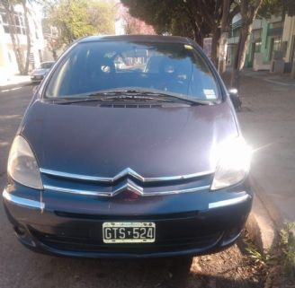 Citroen Xsara Picasso Usado en Córdoba