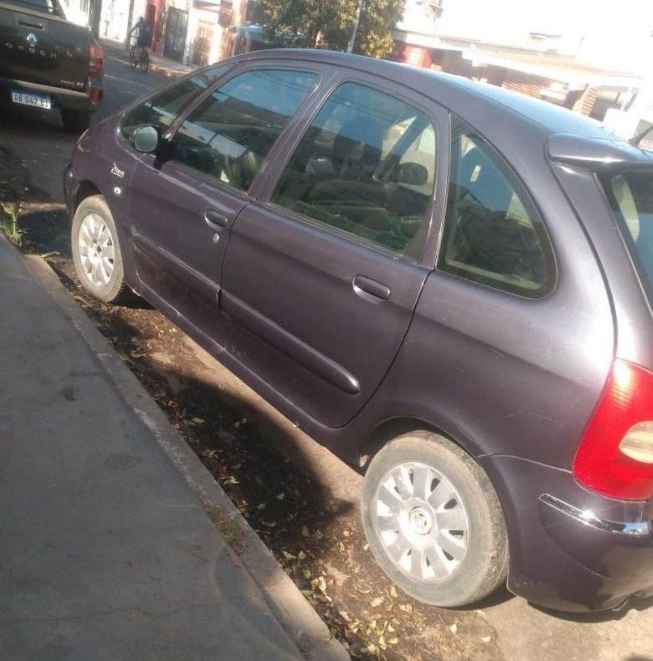 Citroen Xsara Picasso Usado en Córdoba, deRuedas