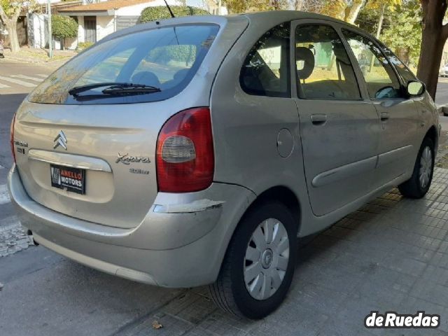 Citroen Xsara Picasso Usado en Mendoza, deRuedas