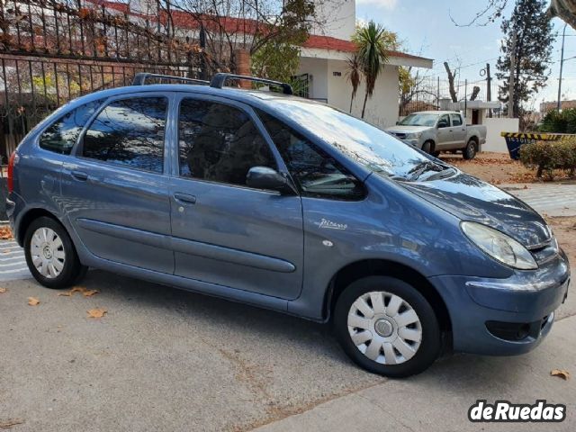 Citroen Xsara Picasso Usado en Mendoza, deRuedas