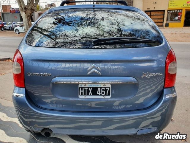 Citroen Xsara Picasso Usado en Mendoza, deRuedas