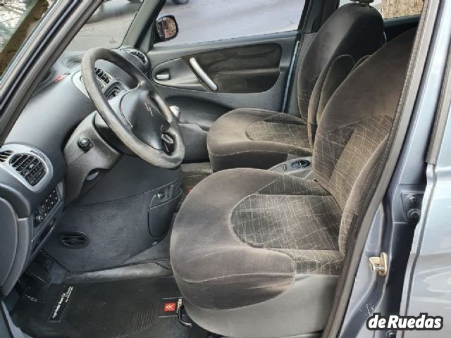 Citroen Xsara Picasso Usado en Mendoza, deRuedas