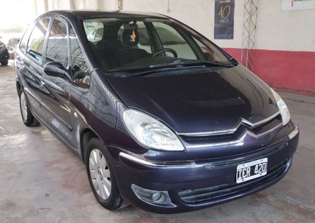 Citroen Xsara Picasso Usado en Córdoba, deRuedas