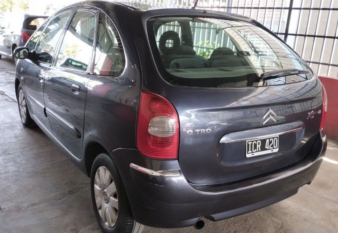 Citroen Xsara Picasso Usado en Córdoba, deRuedas