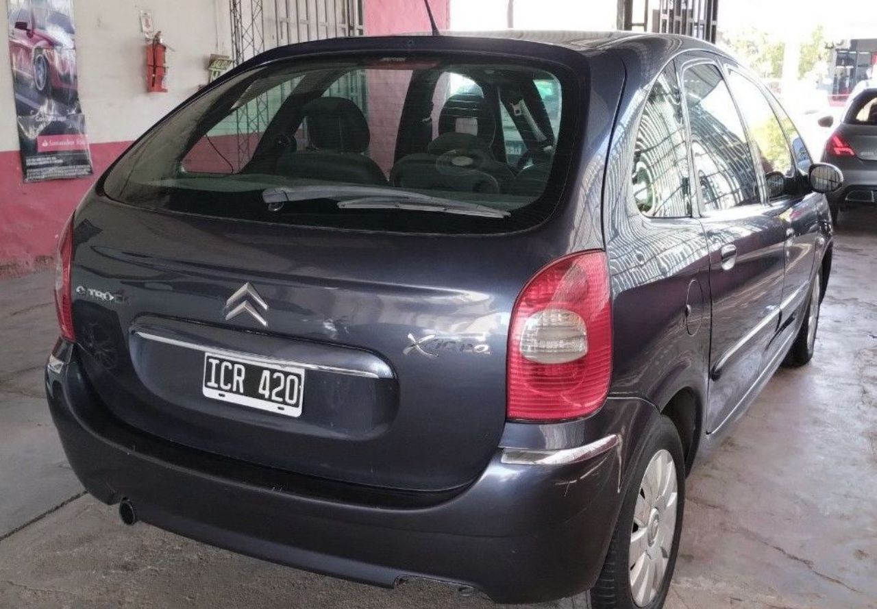 Citroen Xsara Picasso Usado en Córdoba, deRuedas