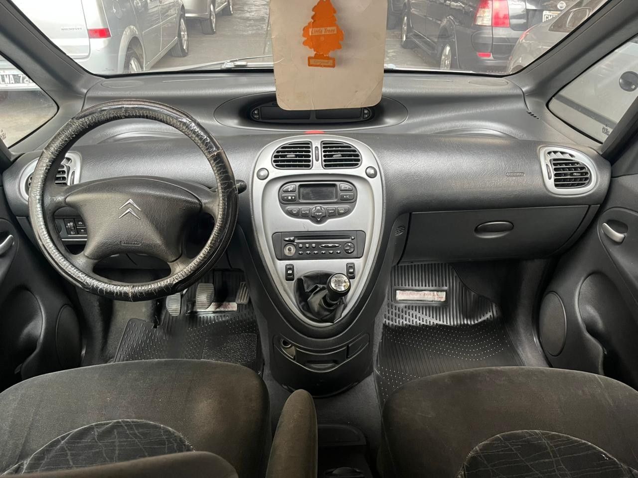 Citroen Xsara Picasso Usado en Córdoba, deRuedas