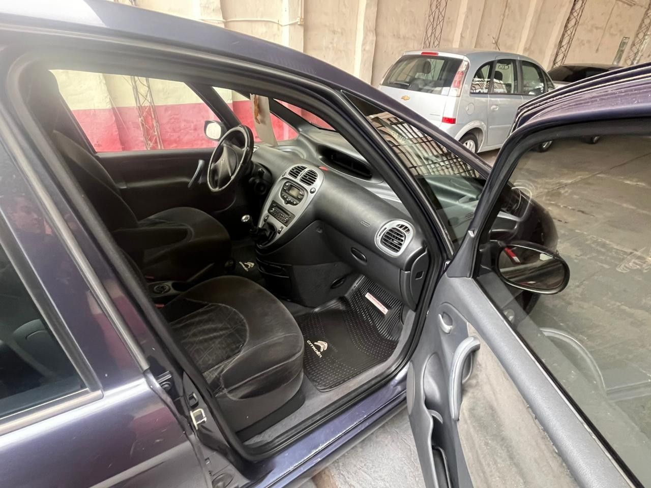 Citroen Xsara Picasso Usado en Córdoba, deRuedas