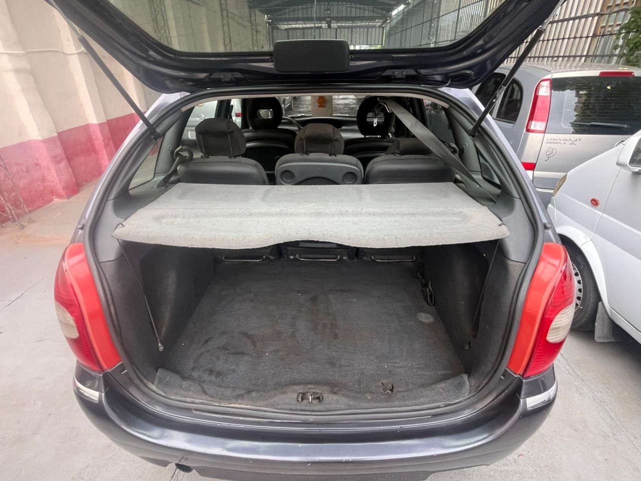 Citroen Xsara Picasso Usado en Córdoba, deRuedas