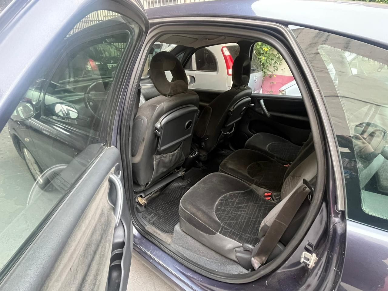 Citroen Xsara Picasso Usado en Córdoba, deRuedas