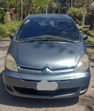 Citroen Xsara Picasso Usado en Buenos Aires