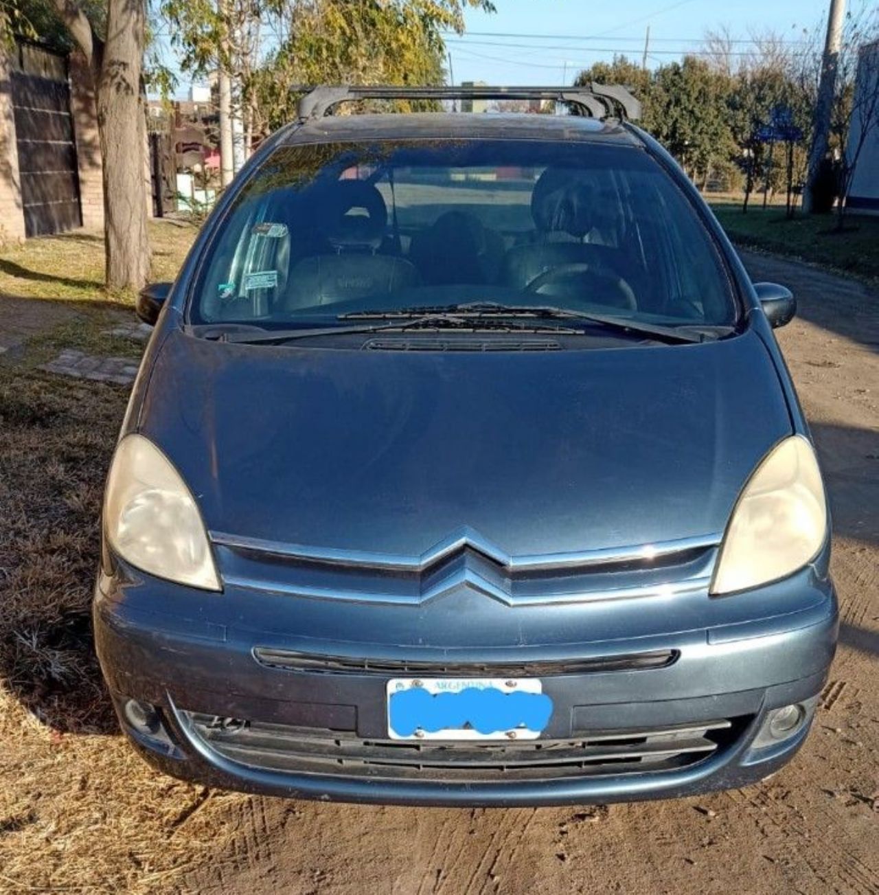 Citroen Xsara Picasso Usado en Córdoba, deRuedas