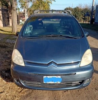 Citroen Xsara Picasso Usado en Córdoba