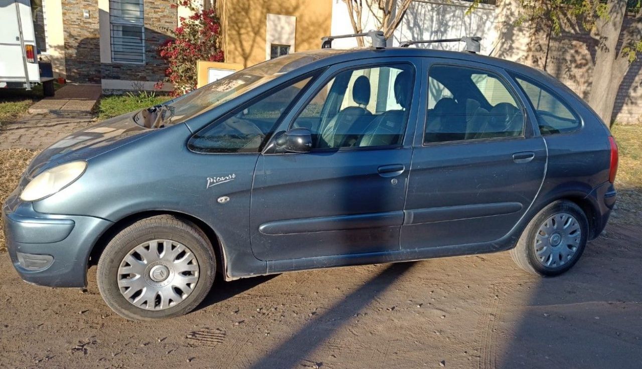 Citroen Xsara Picasso Usado en Córdoba, deRuedas