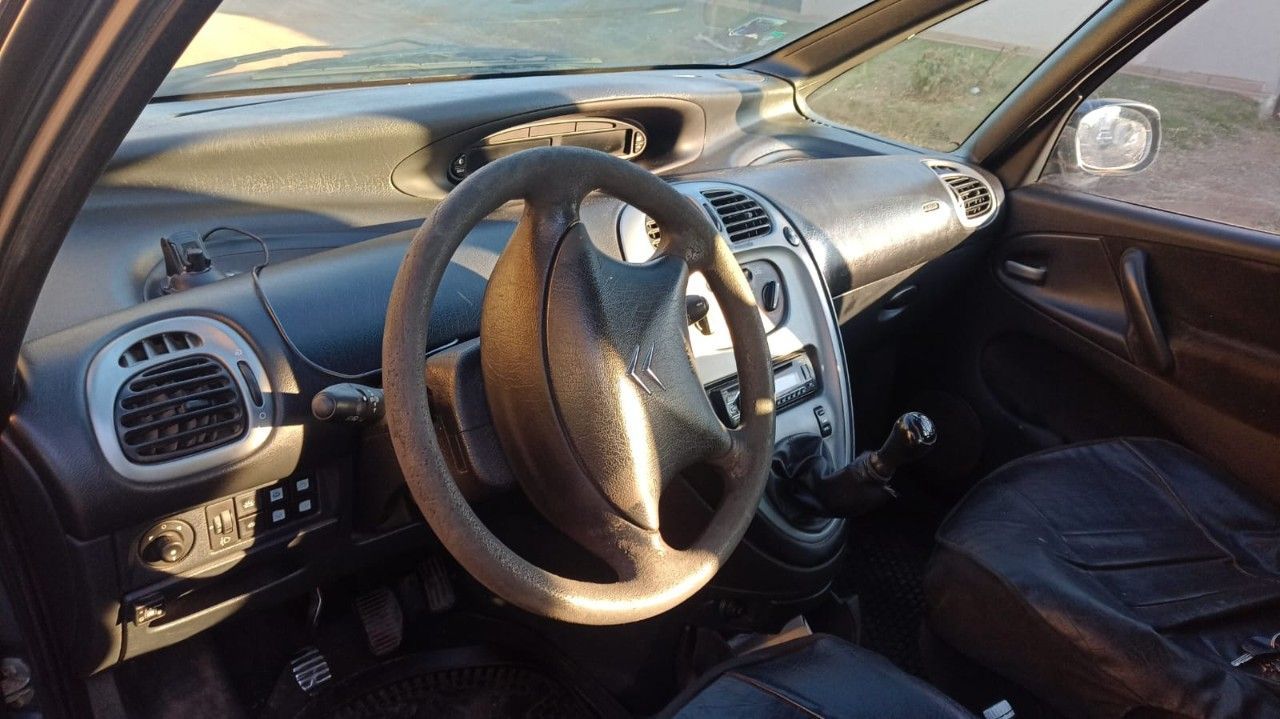 Citroen Xsara Picasso Usado en Córdoba, deRuedas