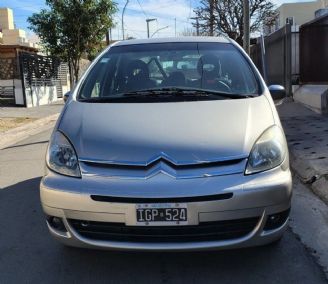 Citroen Xsara Picasso Usado en Córdoba