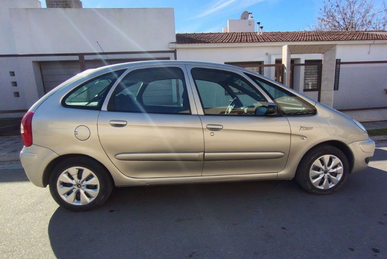 Citroen Xsara Picasso Usado en Córdoba, deRuedas