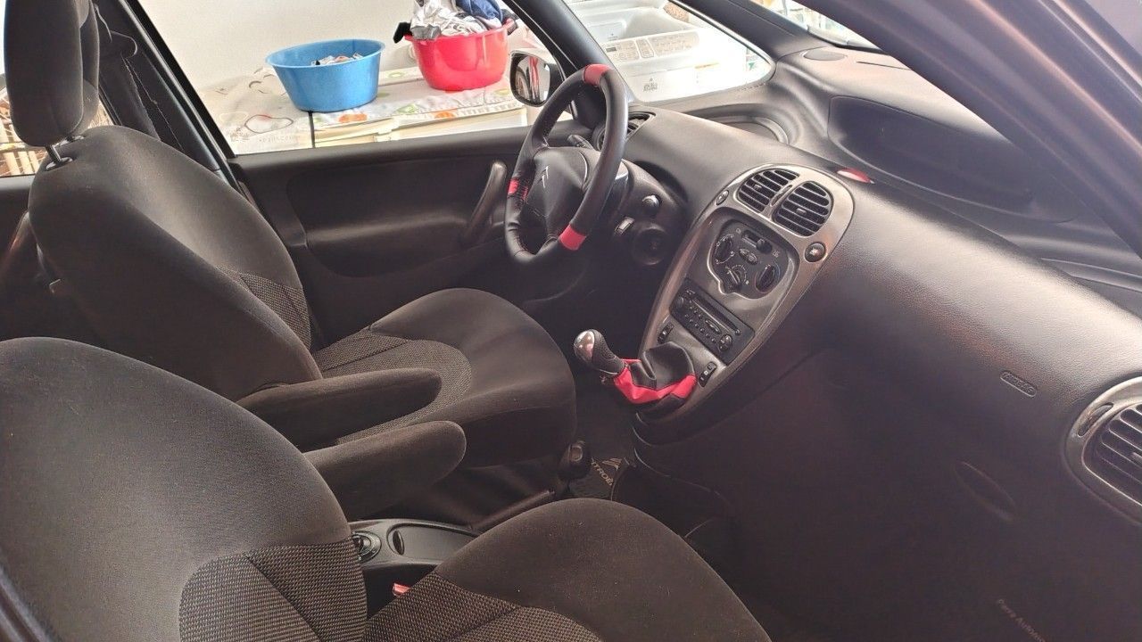 Citroen Xsara Picasso Usado en Córdoba, deRuedas