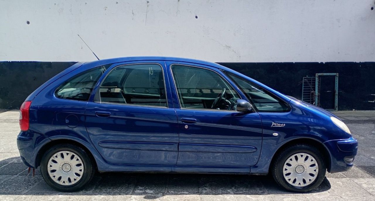 Citroen Xsara Picasso Usado en Buenos Aires, deRuedas