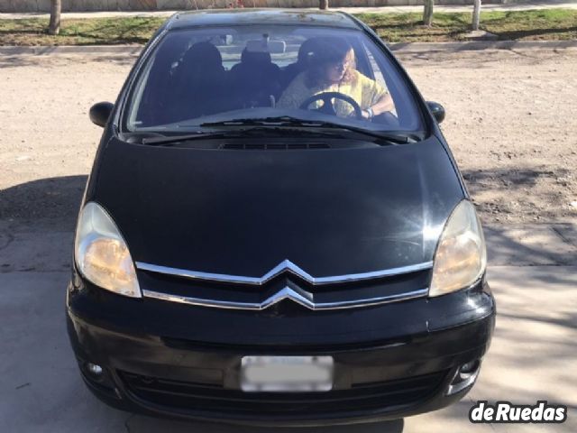 Citroen Xsara Picasso Usado en Mendoza, deRuedas