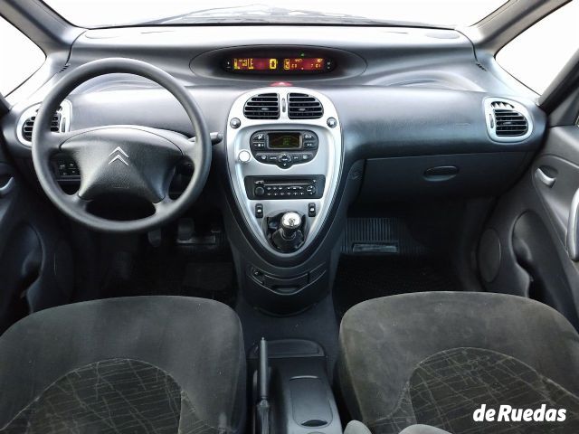 Citroen Xsara Picasso Usado en Mendoza, deRuedas