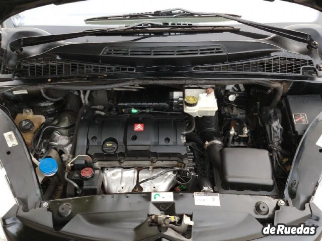 Citroen Xsara Picasso Usado en Mendoza, deRuedas